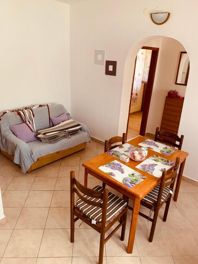 Apartments Marko Трогир Экстерьер фото