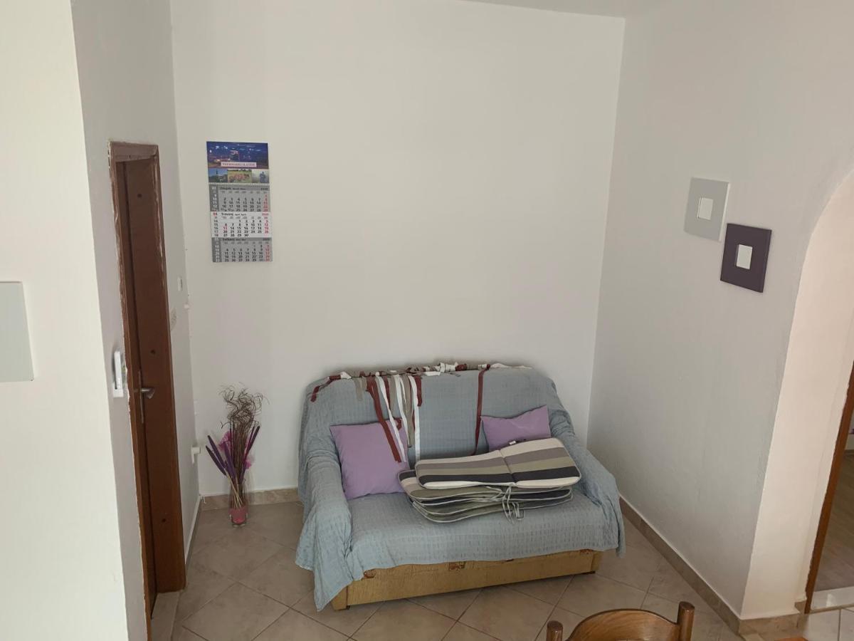 Apartments Marko Трогир Экстерьер фото